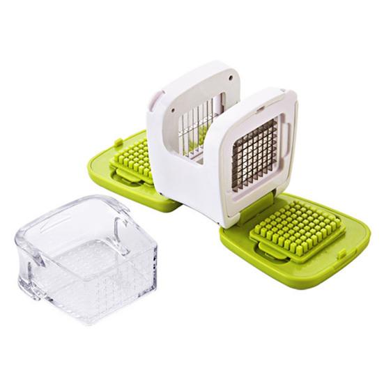 Чеснок Пресс-Слайсер Ручная Мясорубка Терка И Слайсер Нескользящая Ручка Мельница Для Имбиря Специй Кухонный Гаджет Для Домашнего Ресторана