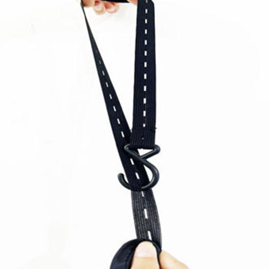 Car Shower Curtain Rear Door Curtain for SUVs Trucks Vans Universal Oxford Sun Shield Privacy Divider Curtain