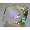 Natural Cushion Mystic Topaz Rainbow Color 276-278 Ct Stunning Gemstone