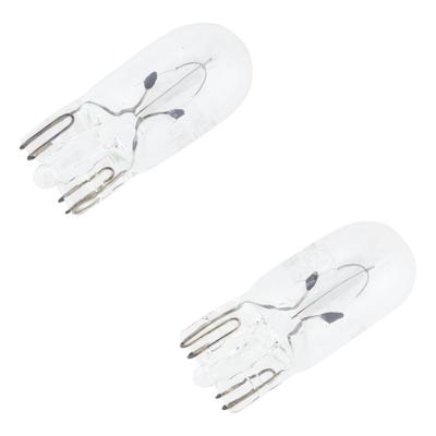 Stanley Electric BPWB127 Blister 12V NO35 (STANLEY) Bulb, 5W,