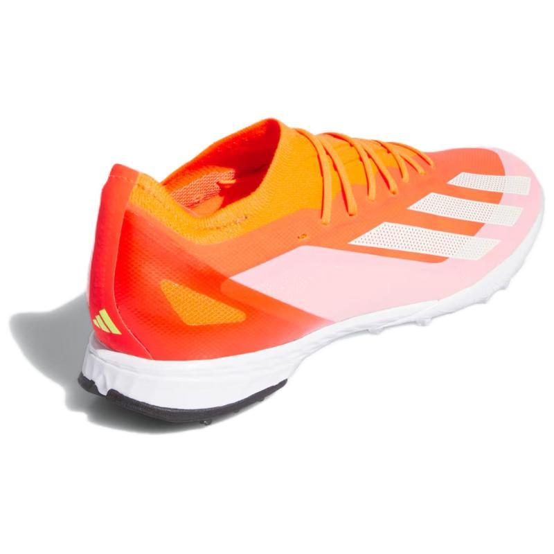 Adidas Кроссовки X Crazyfast Elite Tf 'Energy Citrus Pack' IF0663