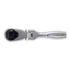 TONE Compact Short Swing Ratchet Handle RH3FCHS Drive Angle (Hold Type) 9.5mm (3/8")