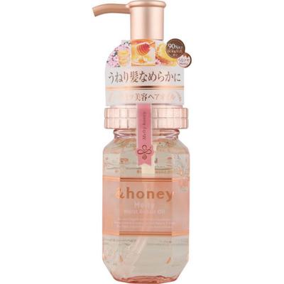 Масло для волос Honey Honey Melty Moist Repair 3.0 100 мл