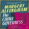 The China Governess by Margery Allingham Paperback Book 9780099506119