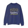 Womens/Ladies Silhouettes Force Sweatshirt