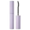 FASIO Permanent Curl Mascara Hybrid Warm Water 01 6g (Volume) Waterproof, Off, Black,