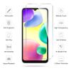 2pcs Screen Protectors Tempered Glass Protector Film For Oppo Realme 9 Pro Plus 10 8i 9i 8 7 7i Pro C21 C30 C11 Samsung A13 A23 A33 A53 A73 5G