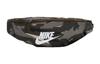 Nike Zoom Heritage Polyester Shoulder Bag, Crossbody Bag, Fanny Pack Regular Men's Green Camouflage CK0984-325