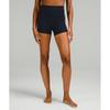 Выровняйте High Rise Short 4 True Navy