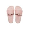 Puma Шлепанцы Leadcat Ylm Slide Зимние Унисекс Розовые Толстая Подошва Для Улицы 384411-01