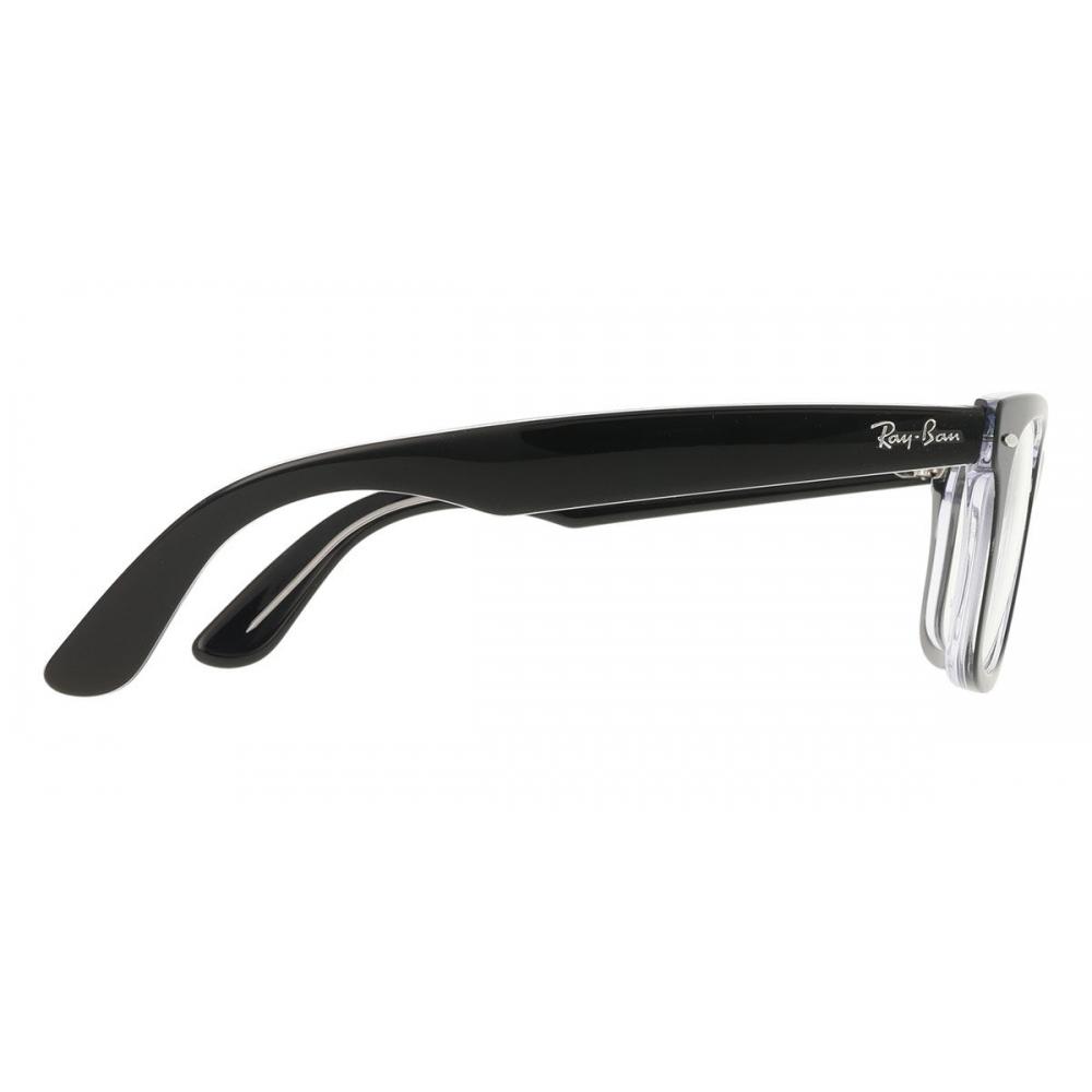 Очки Ray Ban Rx4340v Wayfarer Ease 2034 Унисекс