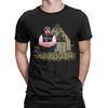 Drachenlord Poster Dragon 100 Cotton T Shirt For Couple Summer Retro T Shirts Comfortable Trendy Cool Tees Oversize Loose Tops