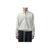 Fear of God Свитшот с круглым вырезом Essentials Цвет: Иссиня-черный Мужской 192BT244392F
