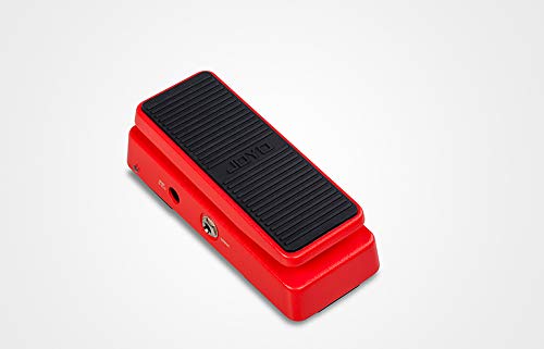 JOYO MULTIMODE WAH Pedal Multimode Pedal Effector [ Warranty] Wah/Volume WAH-02