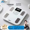 Xiangshan iF1123D Smart Body Fat Scale (CN version)