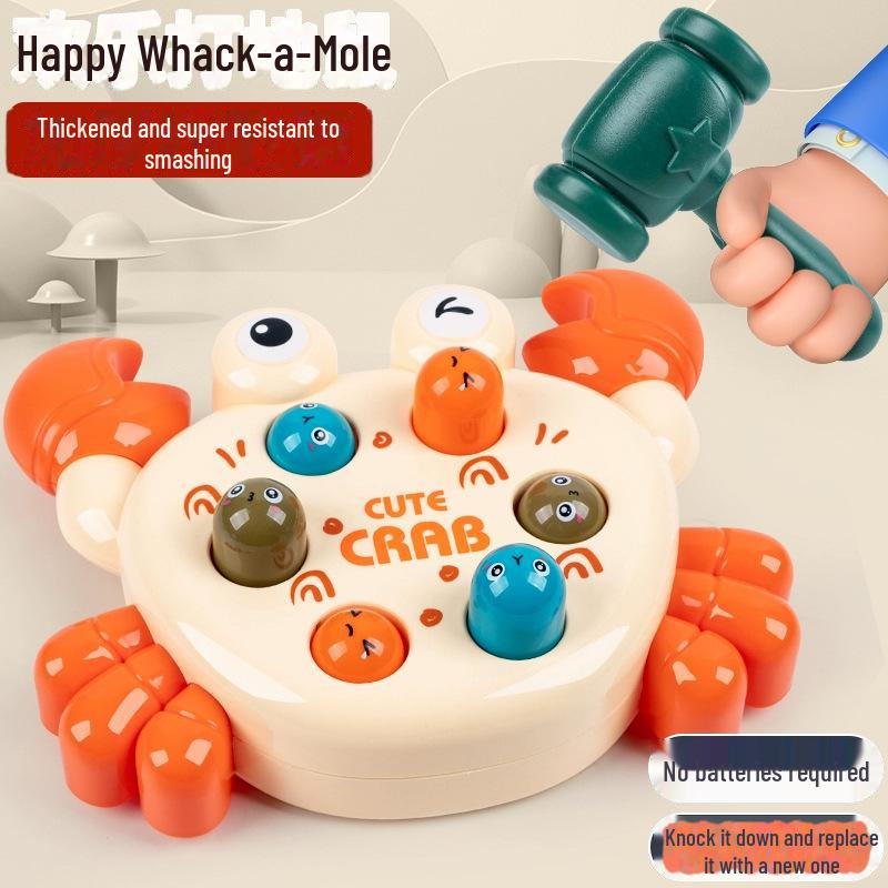 Детские развивающие звуковые и световые игрушки: Творческие подарки для игры в мультфильмы «родитель-ребенок»