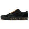 HuaTunan X Vans Old Skool 'Year Of The Tiger' Vans VN000ZDFBLK