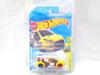 Неоткрытый Hot Wheels Ford Transit Connect (SQ1503)