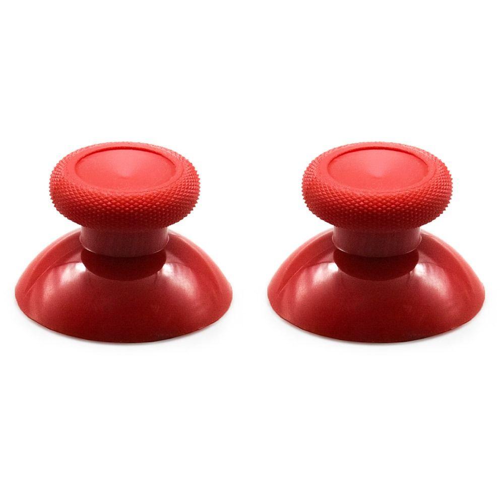 Gaming Joystick Cover Gamepad 3D Analog Stick Caps Accessories Thumb Grips Caps for Xbox Ones