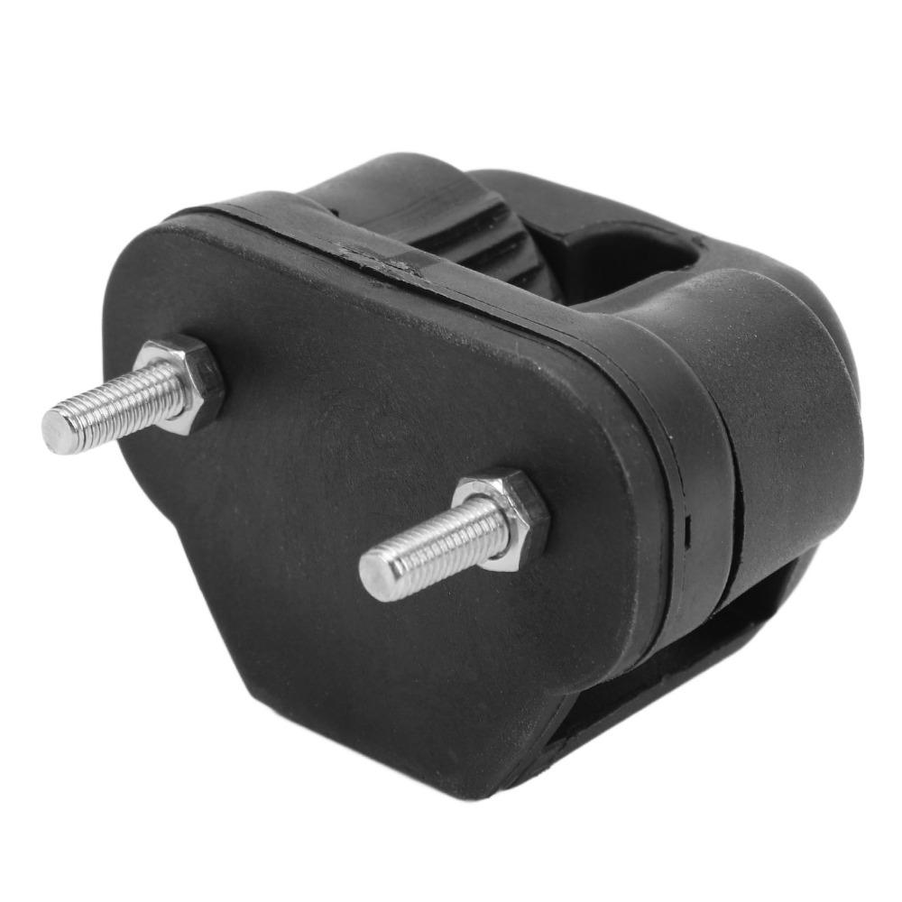 Anti Slip Rope Cam Cleat 3-6mm  3-12mm Cam Cleat Durable Boat Cam Cleat  Boats