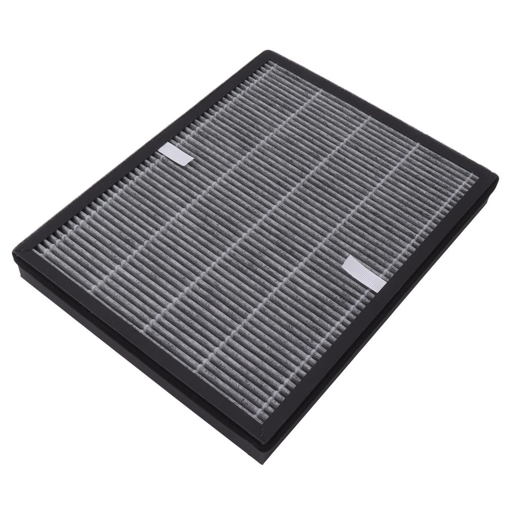 Air Purifier Filter Dust Odor Pollen Particles Removal Particulate Air Filter for Midea KJ200G D41
