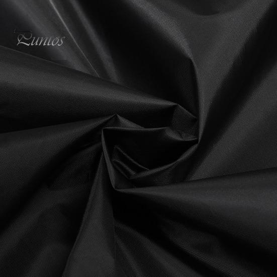 Outdoor Weatherproof Hot Tub Cover Waterproof Fabric Adjustable Drawstring Design UV-Resistant Heavy Duty Cover Protector