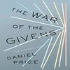 The War of the Givens by Daniel Price Paperback Book 9780735217911