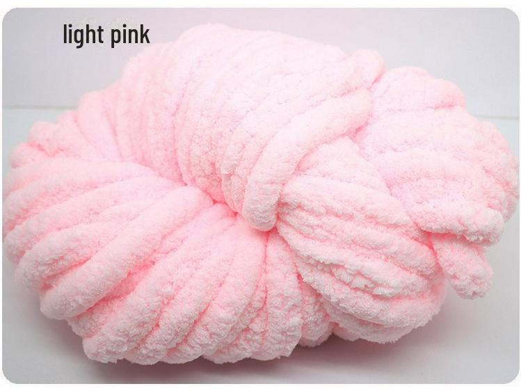 Очень толстое 2 см одеяло из синели Ice Bar - ручная работа, мягкое, плотно прилегающее, большая толщина, одеяло из льна своими руками