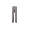 Adidas Originals Sports Striped Logo Casual Long Pants Men Bottoms Hemp-Grey HD4810
