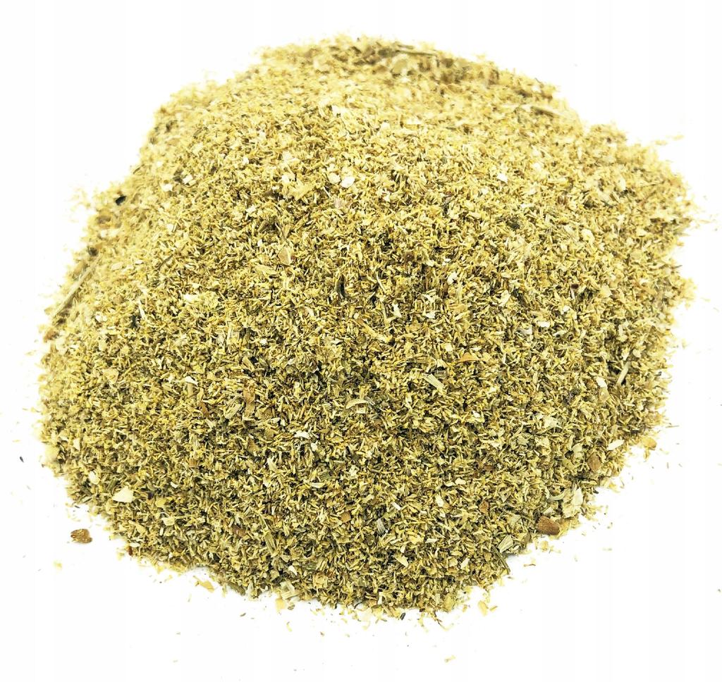 Chamomile Flower Crushed 200G Natural