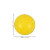 Ocean Ball Plastic Balls for Sports 50Pcs Wear-Resistant Kids Play Balls