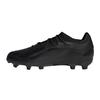Adidas Childrens/Kids X Crazyfast.1 Firm Ground Football Boots