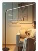 Super Bright T98 LED Floor Lamp for Living Room, Bedroom, or Study - Eye Protection and Ambient Lighting.