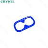 Rear Seat Armrest Water Cup Panel 1PCS For Honda HR-V HRV -2024 Bright Blue