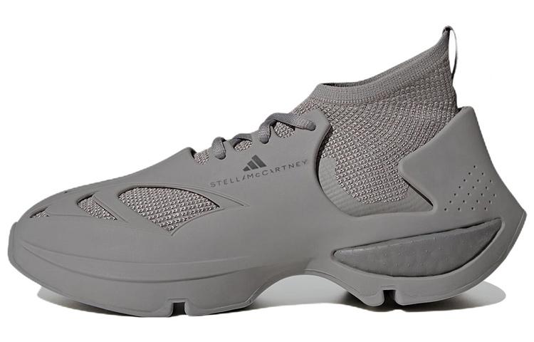Спортивная одежда Run Stella McCartney x Sportswear Run Adidas 'Голубо-серый' GY4514