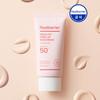 Персиковый Тонирующий Солнцезащитный Крем SPF 50+ PA++++ 50 мл