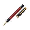 Pelikan Fountain Pen EF Extra Fine Point Bordeaux Souveraine M600 Regular Imported Product