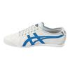 ONITSUKA TIGER Кроссовки унисекс Mexico 66 Cream Indigo Blue 1183A348-100