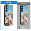Чехол на заказ для Samsung Galaxy A02 A02s A03 A03s A04 A04e A04s A05 A05s A06 A10 A10s A13 A14 A15 A16 A20 A20s A21s A22