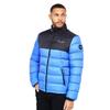 Born Rich Mens Lyden Oversized Puffer Jacket