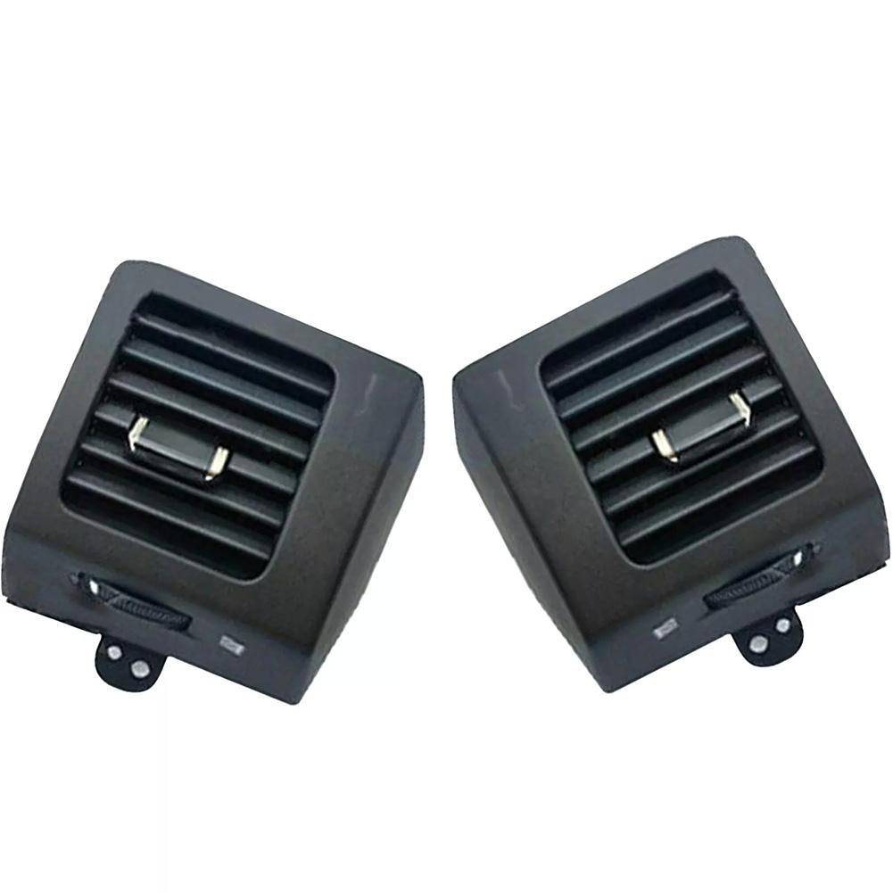 27) Выходное отверстие воздуховода для Toyota Land Cruiser для Prado 120 GX470 Простая установка Подходит для Lexus GX470 2003 2009