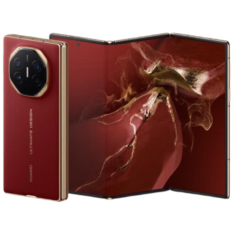 Huawei Mate XT Ultimate Design (Китайская версия)