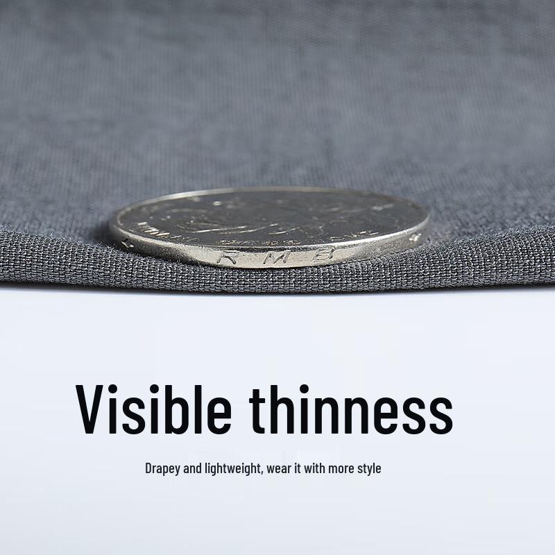 Baleno Men's Ice Silk Quick-Dry Casual Pants