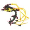 TAKARA TOMY MonColle Черный Мега Рейкваза Покемон