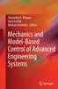 Книга Mechanics and Model-Based Control of Advanced Engineering Systems