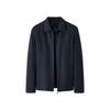 FIRS Men's Classic Business Casual Lapel Jacket