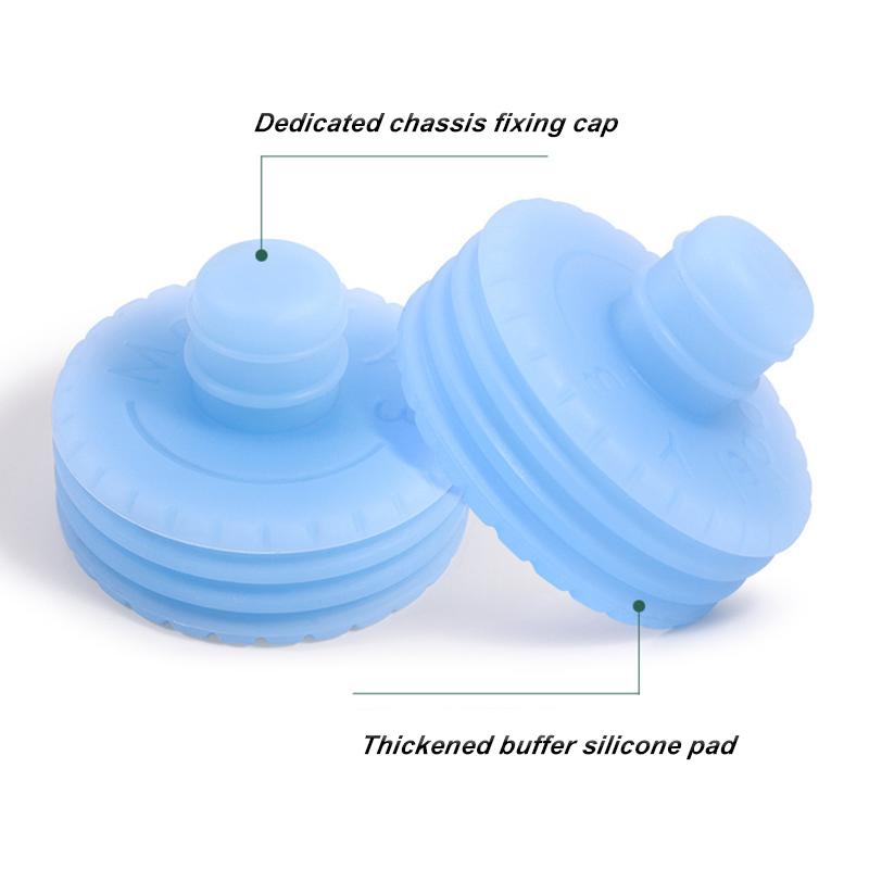 Автомобильный резиновый домкрат, защитная рама, адаптер, инструмент, шасси для Tesla Model 3, Model Y, Model S, Model X, автомобильные аксессуары