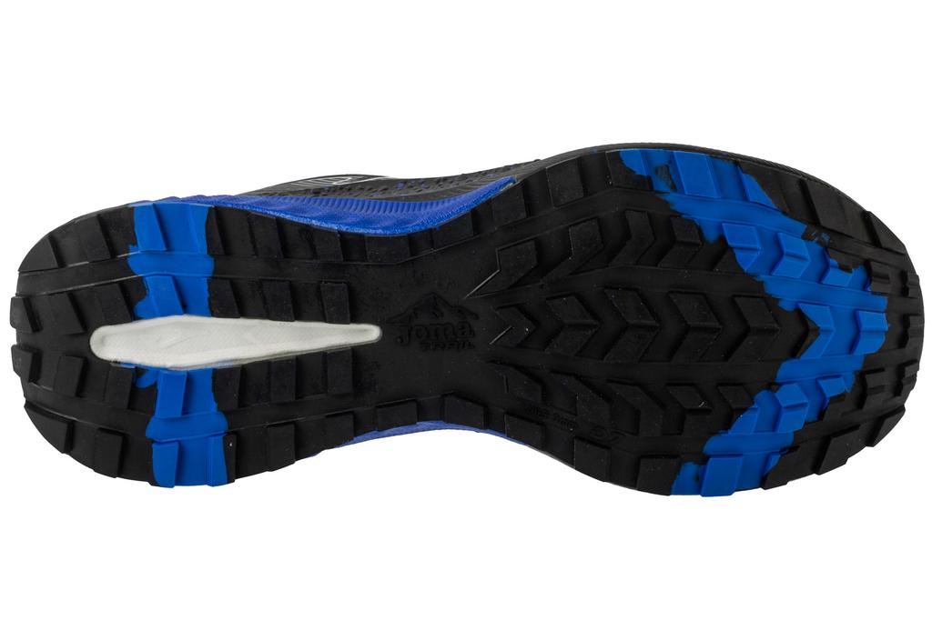 Joma TR-8 Men 25 TKTR8W, Mens blue Running shoes