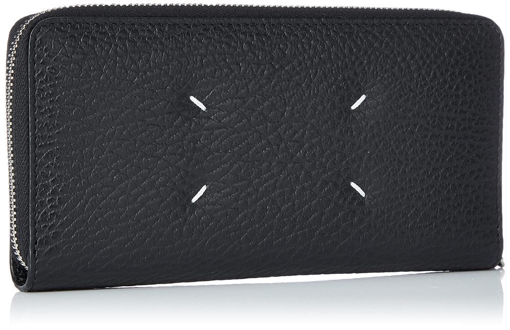Long wallet Black [Maison Margiela] S56UI0110-P4455 [item]