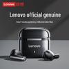 Беспроводные Bluetooth-наушники Lenovo TA100 с Bluetooth 5.4, полувкладыши